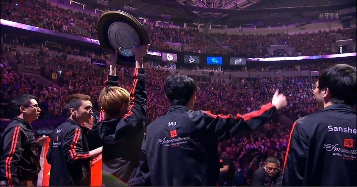 The Evolution of Dota 2 Matches: From Casual Gaming to Professional Esports