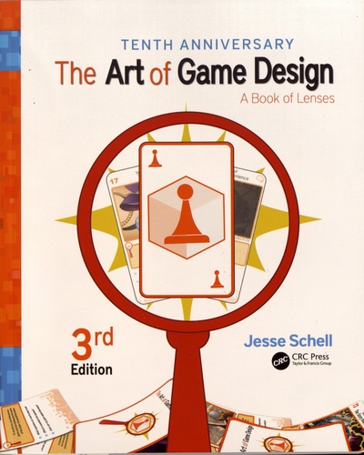 Elevate Your Game with Video Game Design Books