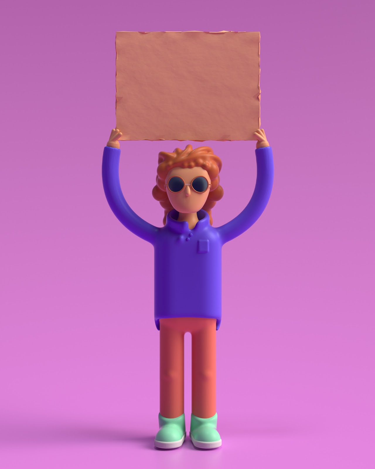 Enhance Your Visuals with High Poly 3D Models