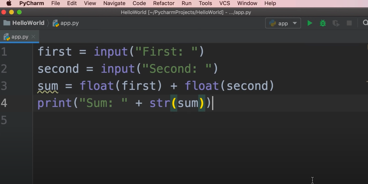 Game Development in Python: Elevate Your Game