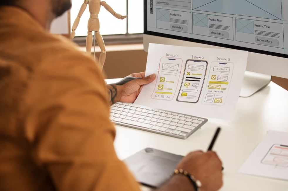 Discover Entry Level Opportunities in Design